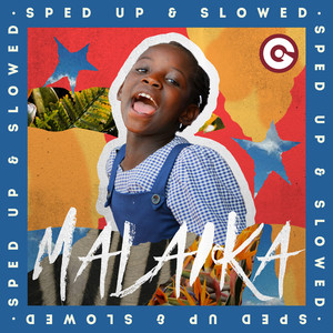 Malaika (Slowed)