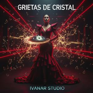GRIETAS DE CRISTAL