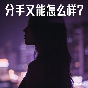 我承认我快乐，像个被宽恕的罪人