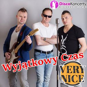 Wyjątkowy czas (Radio Edit)