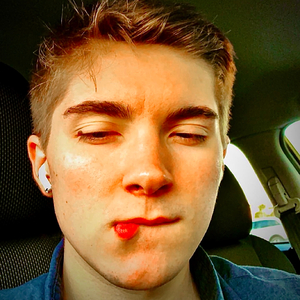 I Know I Don't Want to Leave You