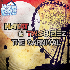 The Carnival (Adriano Fuerte Remix)