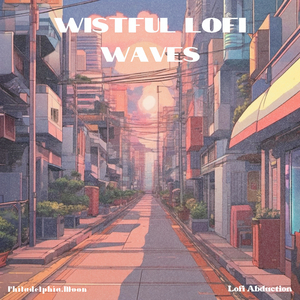 Lofi Boy Reflections