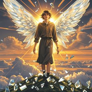 破晓之光-星火燎原