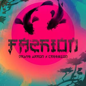 FASHION (feat. Cree8ion)