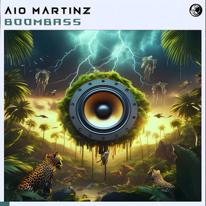 Boombass (Radio Edit)