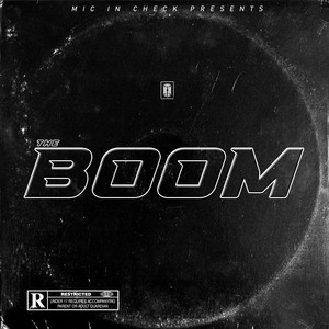 The Music (Bonus Cypher)