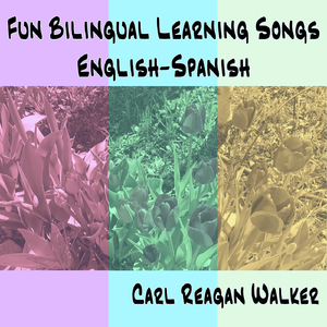 I Can Sing the Alphabet in English and Spanish
