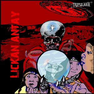 Amawta (Fuente Humana de Sabiduría) (Album Versión)