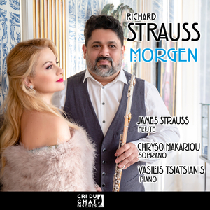 Morgen, Op. 27, No. 4