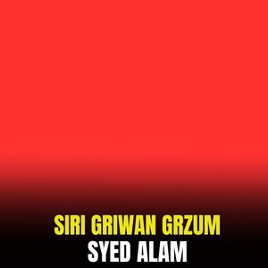 Siri Griwan Grzum