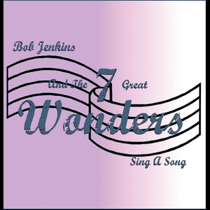 I'm Going Back With Jesus