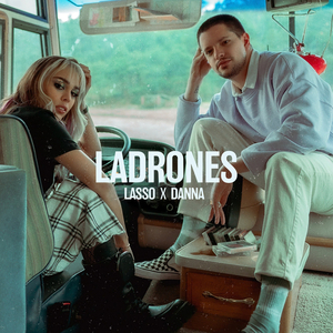 Ladrones