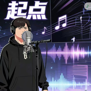 起点（prod by faun牟子杰）