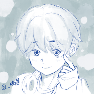 我的悲伤是水做的