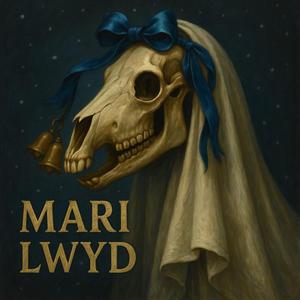 Mari Lwyd