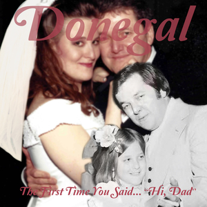 The First Time You Said... "Hi Dad"