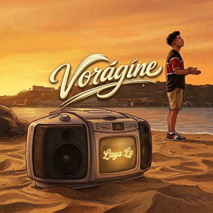 Vorágine