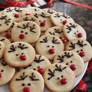 一个人的圣诞夜