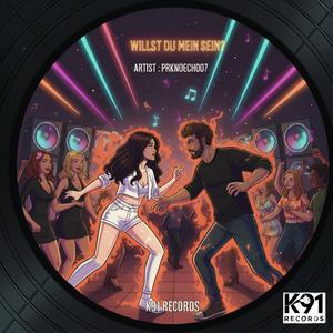 Willst du mein sein?