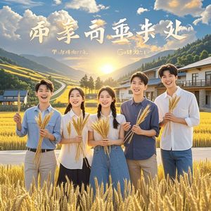 泥土里的星光_陆沉
