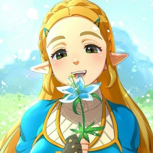 Princess Zelda