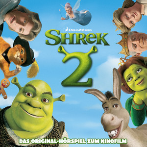 Shrek 2 - Teil 3