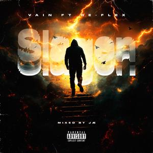 Slagen (feat. Vain)