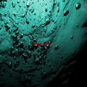 Breakthru' (Karaoke tribute version originally performed by Queen)