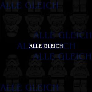 Alle Gleich