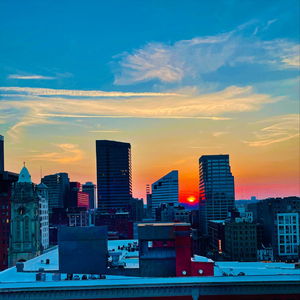 Gravity (feat. Heather Fogarty)