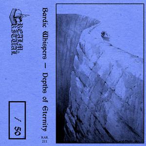 They Dwell Among The Crypts