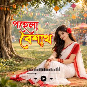 পহেলা বৈশাখ (Pohela Boishakh)