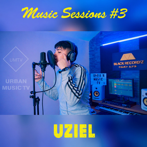 Music Sessions #3