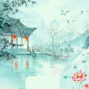 长安忆（翻自 音频怪物）