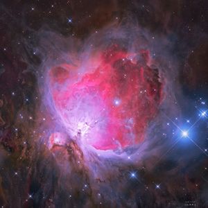 爱遗失在宇宙角落