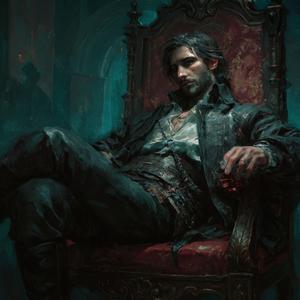 The Betrayed King Does Not Die