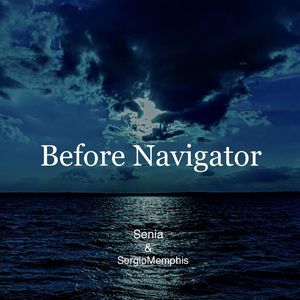 Before Navigator