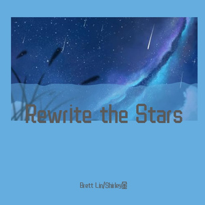 Rewrite the Stars