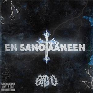 EN SANO ÄÄNEEN