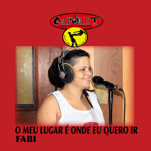 O MEU LUGAR É ONDE EU QUERO IR