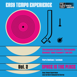 Panoramica (Remastered 2025, The Cinematic Orchestra Mix)