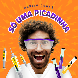 Só uma Picadinha
