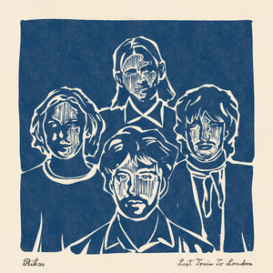 Last Train to London