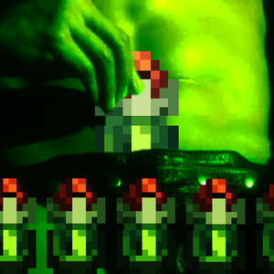 Fly of Beelzebub♂（节选/改编/音Mad）