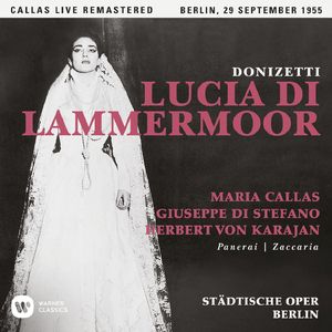 Lucia di Lammermoor, Act 3:"Dalle stanze ove Lucia tratta avea col suo consorte" (Raimondo) [Live]