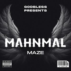 MAHNMAL (feat. Maze)