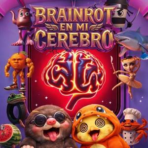 BRAINROT EN MI CEREBRO
