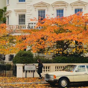 耳机里播放的情歌