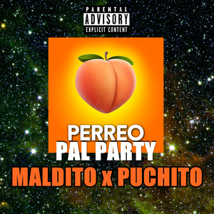 Perreo Pal Party
